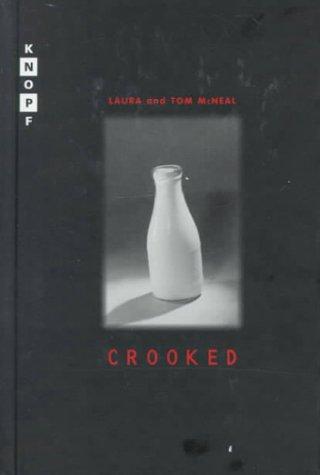 Cover for Crooked
