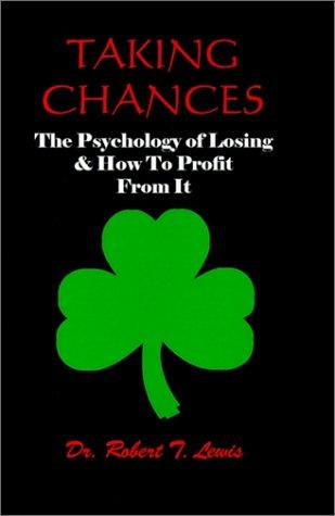 Cover for Taking Chances