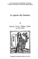 Cover for Le miroir des femmes.