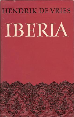 Cover for Iberia