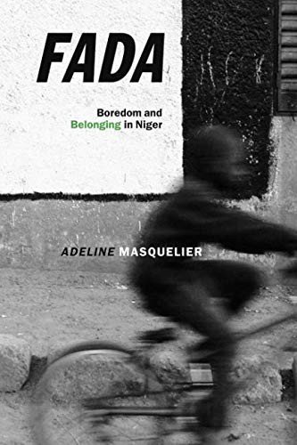 Cover for Fada