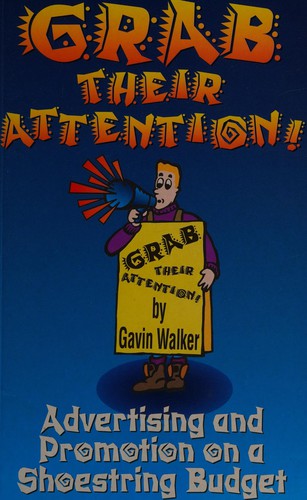Cover for Grab Their Attention!