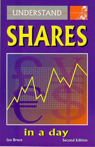 Cover for Understand Shares in a Day