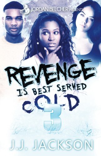 Cover for Revenge Is Best Served Cold 3