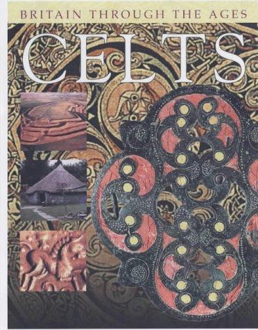 Cover for The Celts