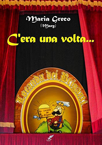 Cover for C'ERA UNA VOLTA