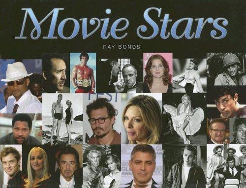 Cover for Movie Stars