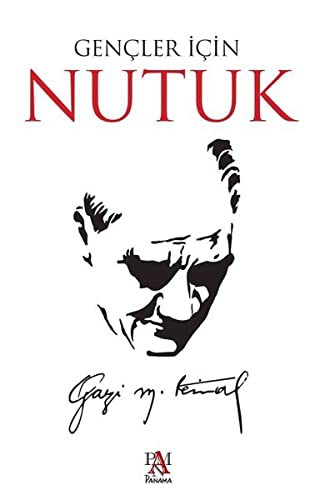 Cover for Gençler İçin Nutuk