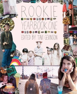 Cover for Rookie Yearbook One