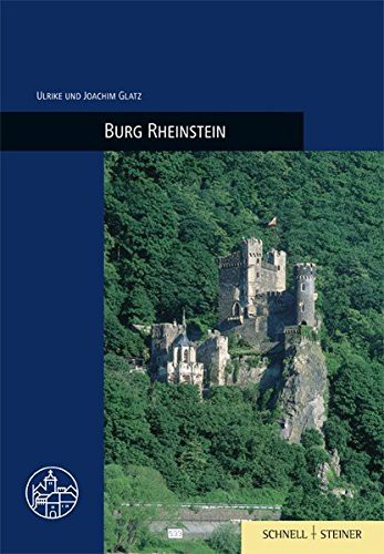 Cover for Burg Rheinstein
