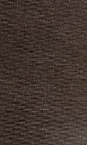 Cover for The trial of Scott Nearing and the American Socialist Society.