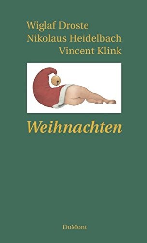 Cover for Weihnachten