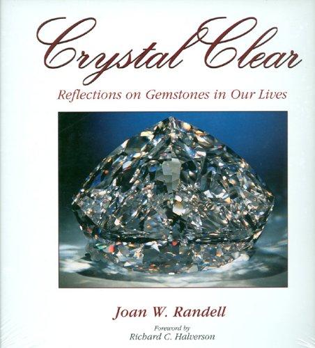 Cover for Crystal Clear