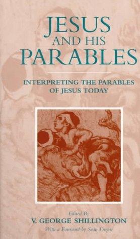 Cover for Jesus and His Parables