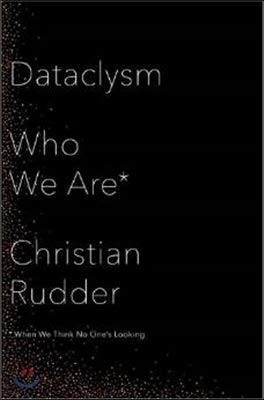 Cover for Dataclysm
