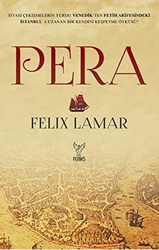 Cover for Pera