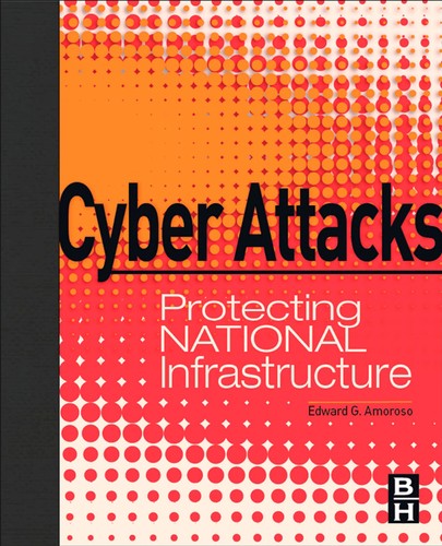 Cover for Cyber attacks