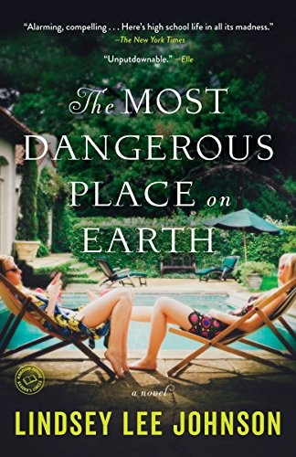 Cover for The Most Dangerous Place on Earth