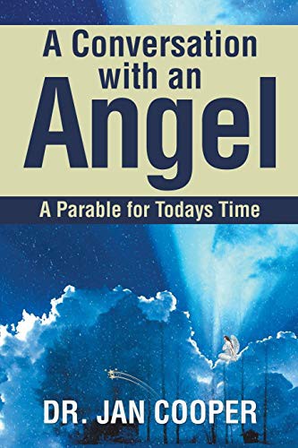 Cover for A Conversation with an Angel