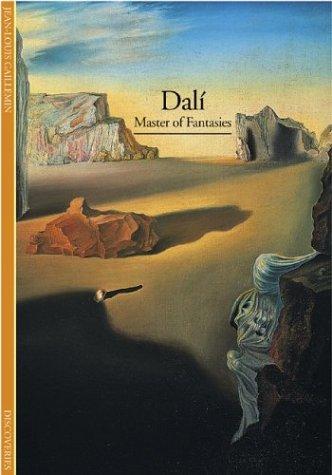 Cover for Dali