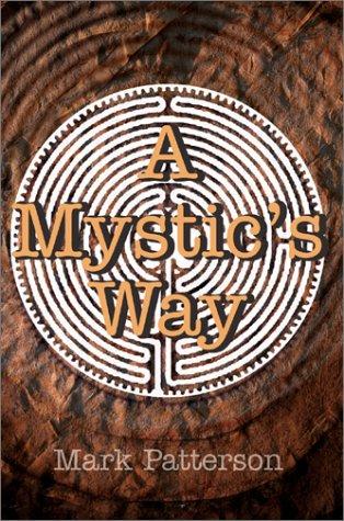 Cover for A Mystic's Way