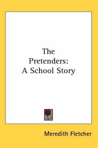 Cover for The Pretenders