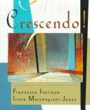 Cover for Crescendo!