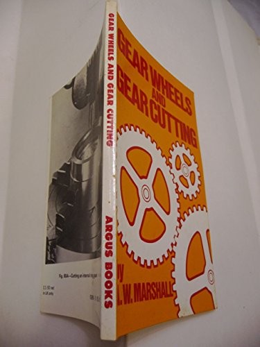 Cover for Gear Wheels and Gear Cutting