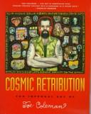 Cover for Cosmic retribution