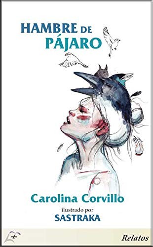 Cover for Hambre de pájaro