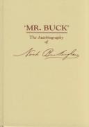 Cover for Mr. Buck