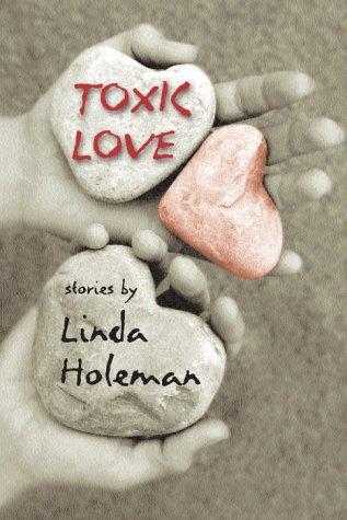 Cover for Toxic Love