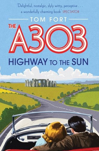 Cover for The A303