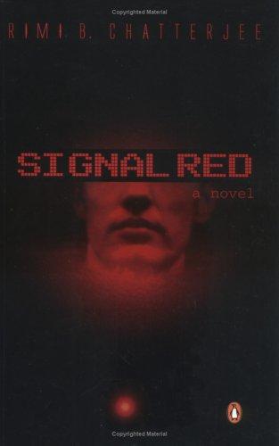 Cover for Signal red