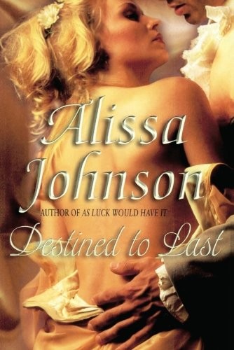 Cover for Destined to Last