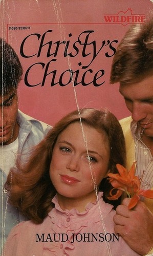 Cover for Christy's Choice