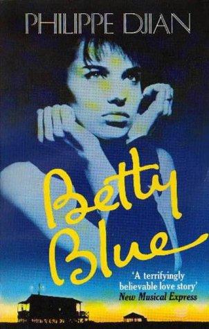 Cover for Betty Blue