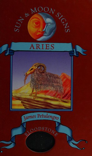 Cover for Aries