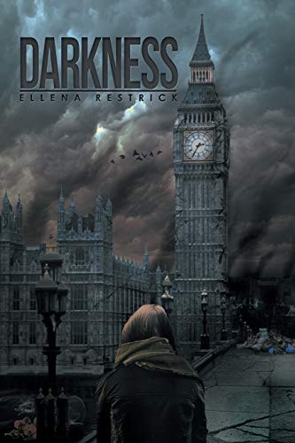 Cover for Darkness