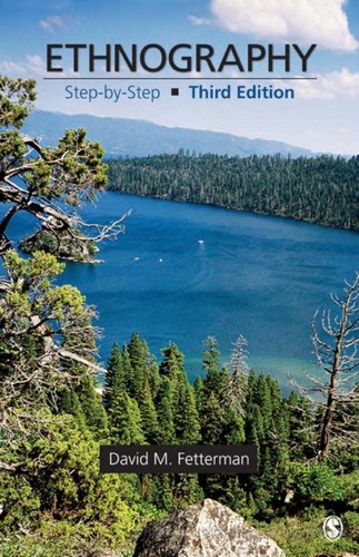 Cover for Ethnography