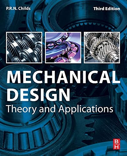 Cover for Mechanical Design