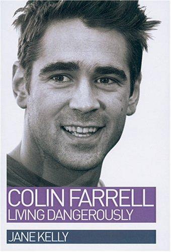 Cover for Colin Farrell