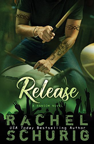 Cover for Release