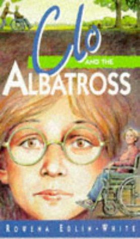 Cover for Clo and the Albatross