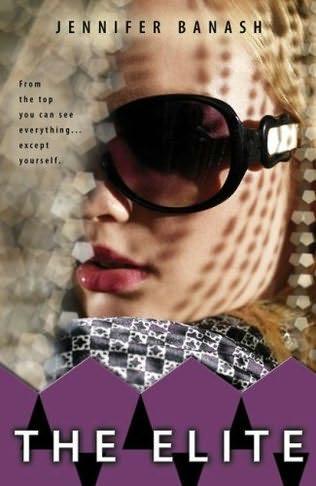 Cover for The Elite