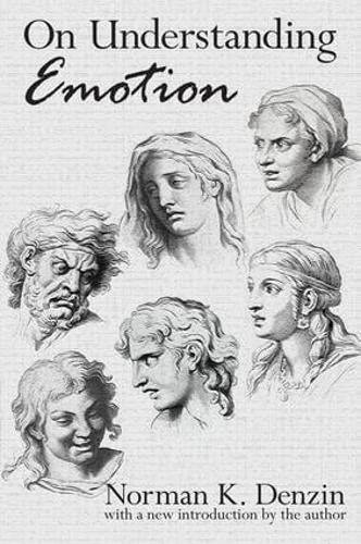 Cover for On Understanding Emotion