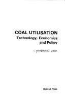 Cover for Coal utilisation
