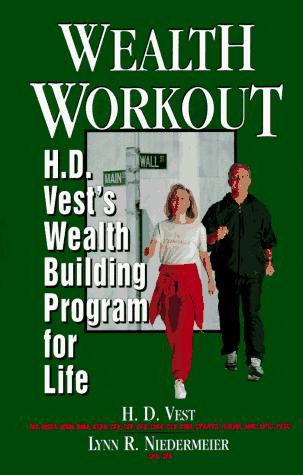 Cover for Wealth workout
