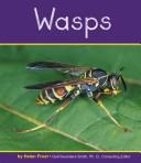 Cover for Wasps (Insects)