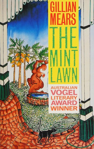 Cover for The mint lawn
